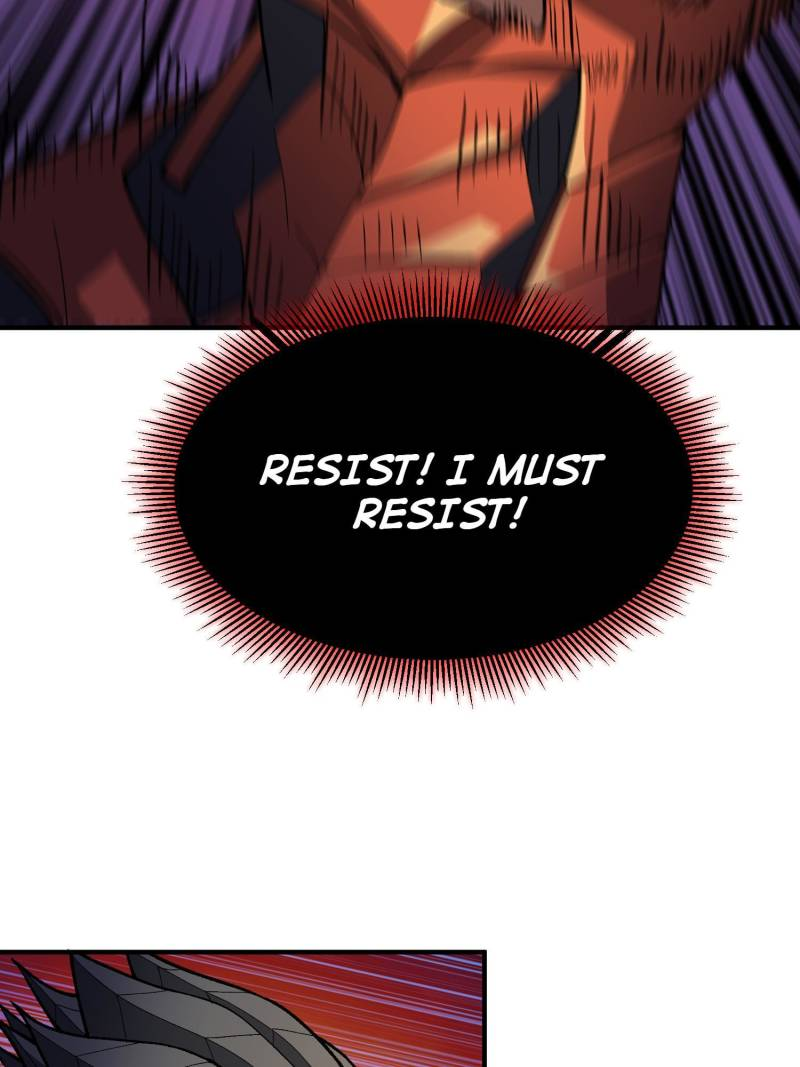 I'm Really Not A Supervillain Chapter 263 57